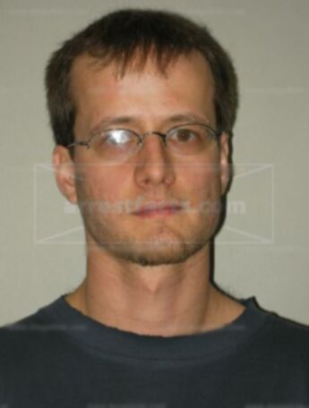 Mitchell D Bjorkman