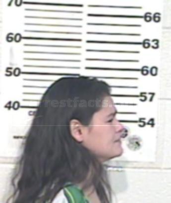 Julie Catherine Perez Desantos