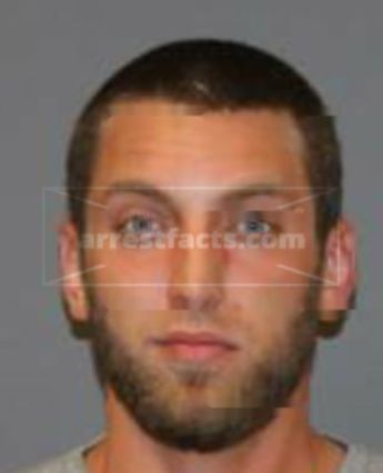 Blake Steven Herron