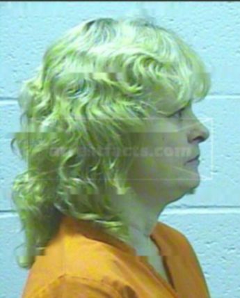 Nancy L Rutherford