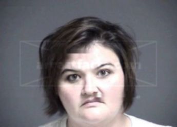 Amanda Jo Wilson