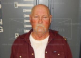 Donnie Travis Lambert