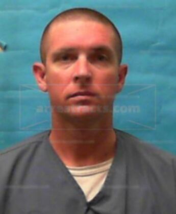 Brian Scott Christy