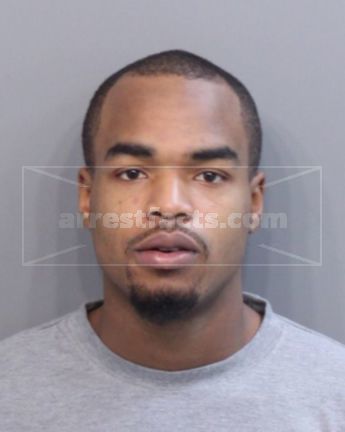 Joshua Corteze Wooten