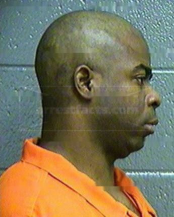 Dorian Terrell Montgomery