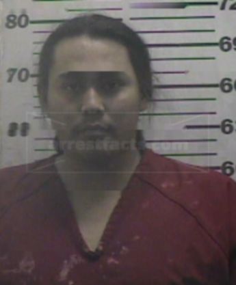 Allen T Bryd