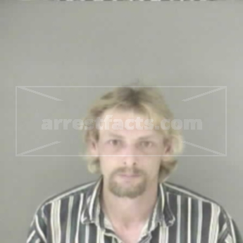 David Lee Serven