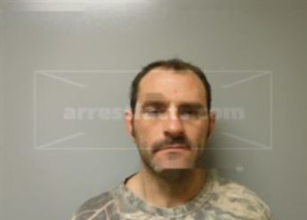 Gary Joe Mcillwain