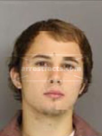 Austin Vanwert
