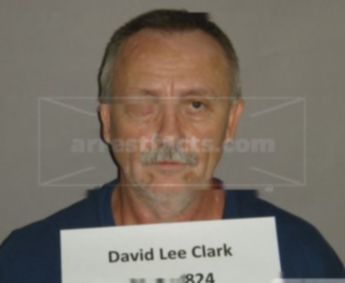 David Lee Clark