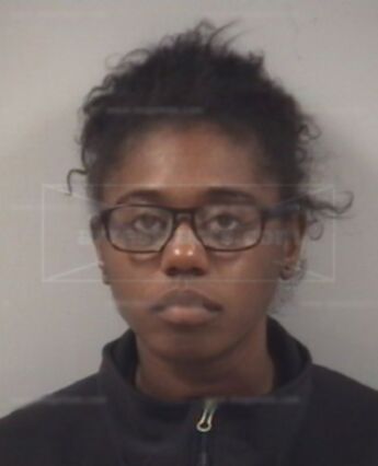 Traykiwanna Albertbrianna Westley