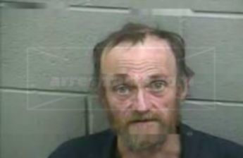 John Henry Glass