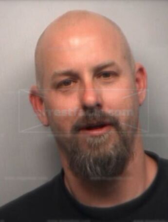 Barry Keith Webb