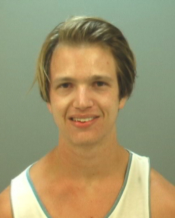 Michael Robert Coffey