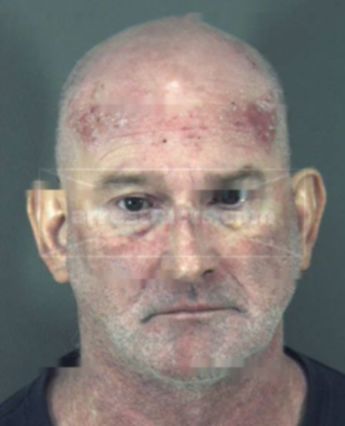 Jeffery Kent Thompson