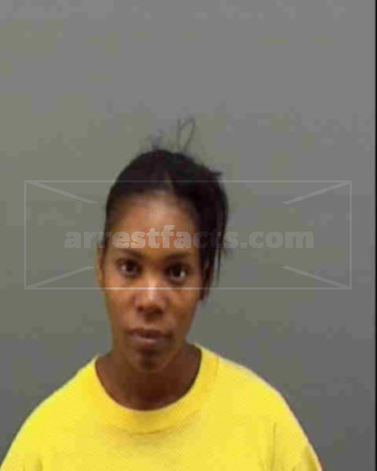 Tanesha M Berry