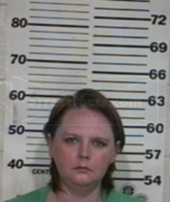 Michelle Ann Mathis Garcia