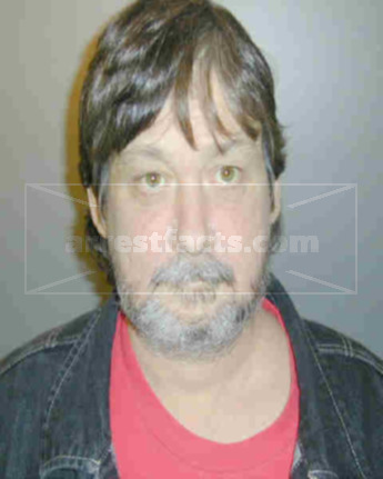 Douglas Earl Biddison