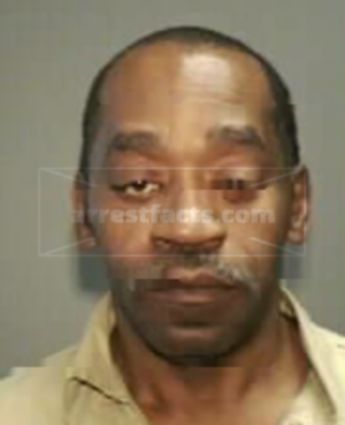 Jerry Jerome Miller