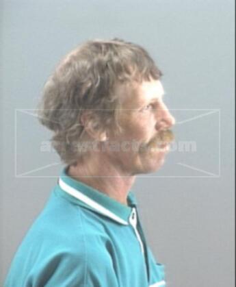 Gerald Marion Baker