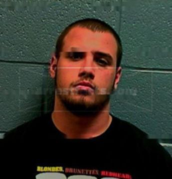 Justin Duane Nelson
