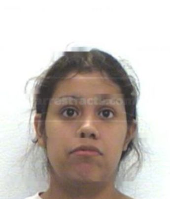 Andrea Guadalupe Hernandez
