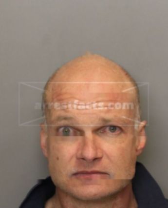 Copenhaver John Michael