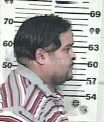 Juan Elviro Navarro Briseno