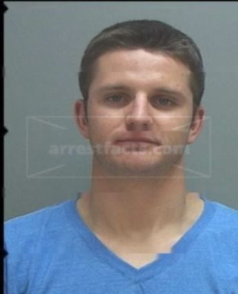 Ryan Gordon Terry
