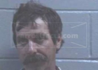 Jeff Allen Haris