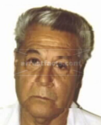 Pascual Trinidad
