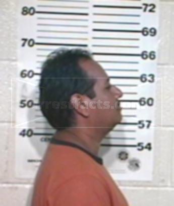 Armando Castruita Macias