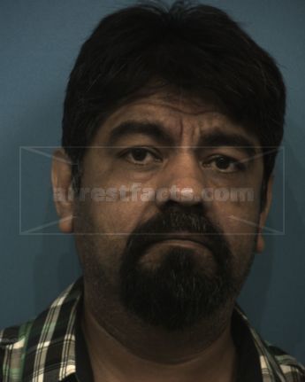 Julio Canales