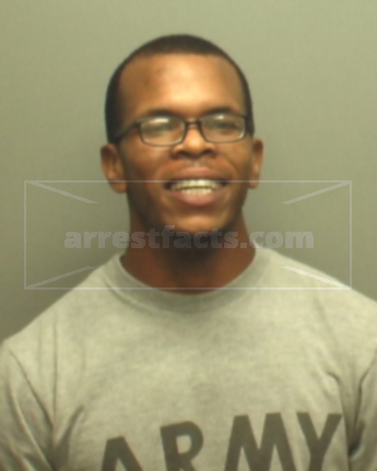 Branden Mika Hampton