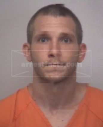 Shane Lee Harris