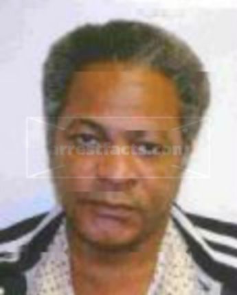 Willie Hastings Jr.