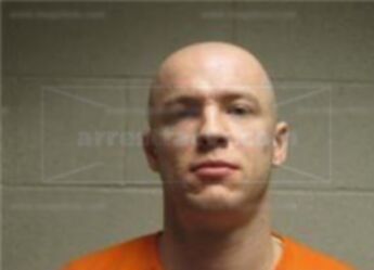 Jonathan Charles Mcdonald