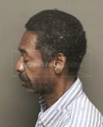 Carl Wesley Britt