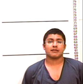 Orlando Ramirez Chavez Llanas