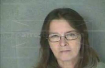 Tammy Frances Sams