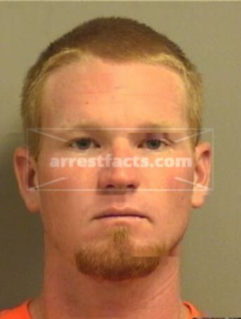 Joshua Lee Brooker