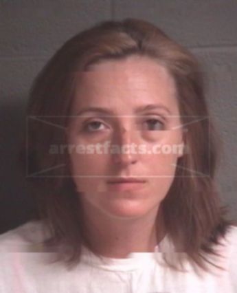 Debbie Denise Canham Mathews