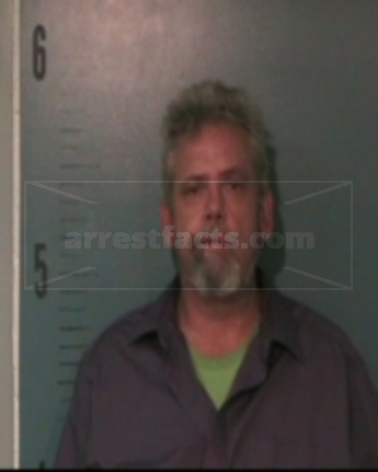Hank Robert Bradshaw