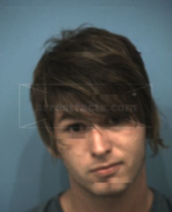 Austyn Jeremiah Hanson