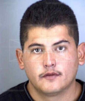 Elias Munoz