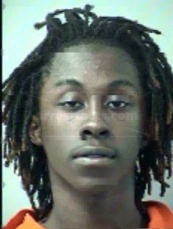 Antoine James Parson
