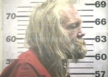 John W Simmons (Crow)
