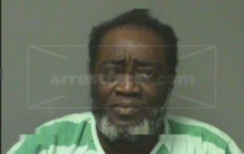 Frederick Stallworth