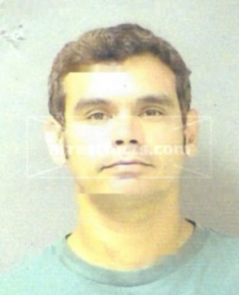 Michael Alonzo