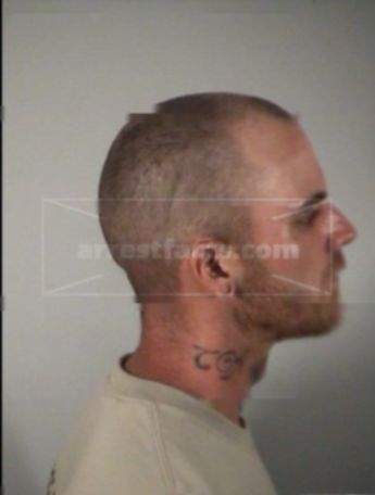Timothy John Austin